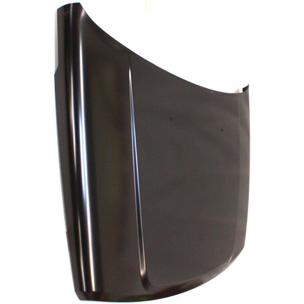 JEEP LIBERTY HOOD (STEEL) OEM#55396971AC (P) 2008-2012 PL#CH1230268