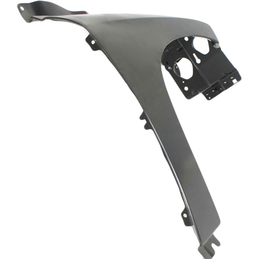 GM TRUCKS & VANS HHR FENDER RIGHT (Passenger Side) OEM#20919883 2006-2011 PL#GM1241327