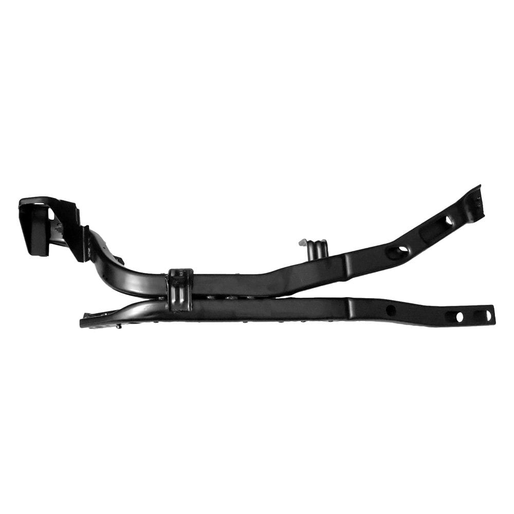 JEEPVEHICLE WRANGLER (JK) FENDER FRAME RAIL RIGHT (Passenger Side) OEM#55395350AJ 2007-2018 PL#CH1253100