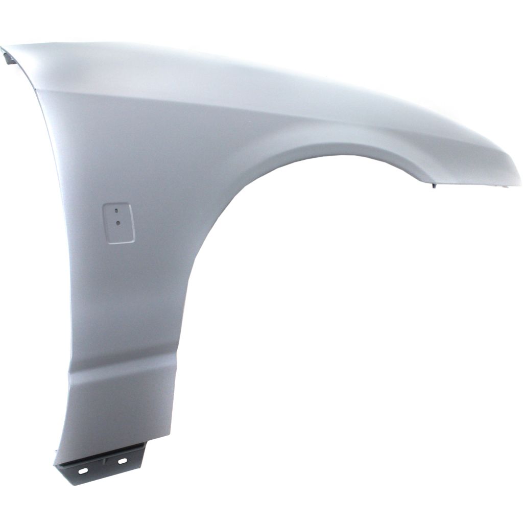 SATURN SATURN/SEDAN/WAGON (S Series) FENDER RIGHT (Passenger Side) (PLASTIC) OEM#21112216 2000-2002 PL#GM1241276