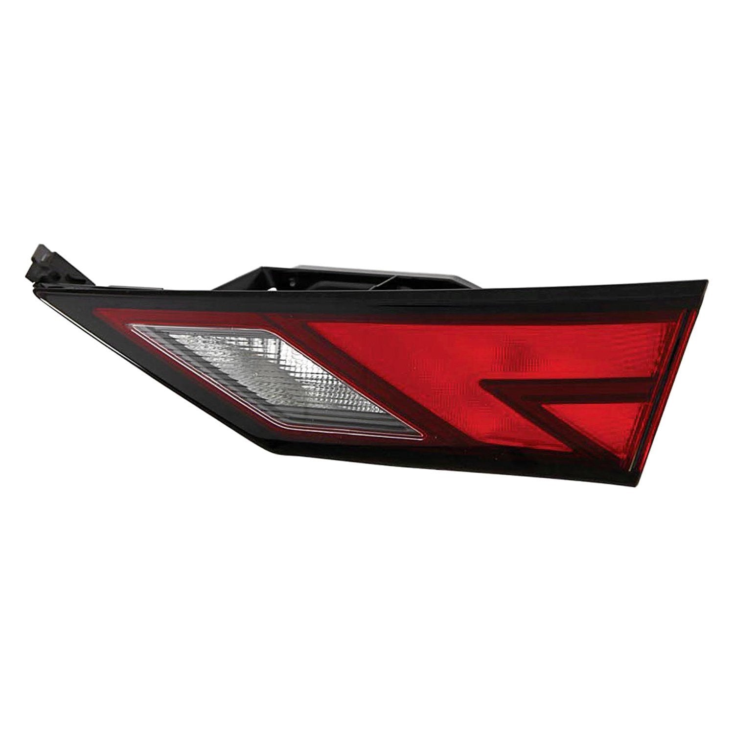 NISSAN SENTRA TAIL LAMP ASSY RIGHT (Passenger Side) (INNER)**CAPA** OEM#265506LB5A 2020-2023 PL#NI2803124C