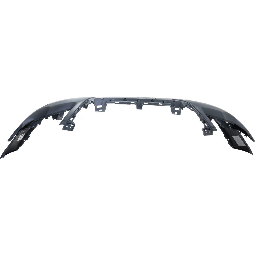 VOLKSWAGEN PASSAT FRONT BUMPER COVER PRIMED (W/Parking Aid & HEAD LAMP Washer) OEM#3C0807217SGRU 2006-2010 PL#VW1000162