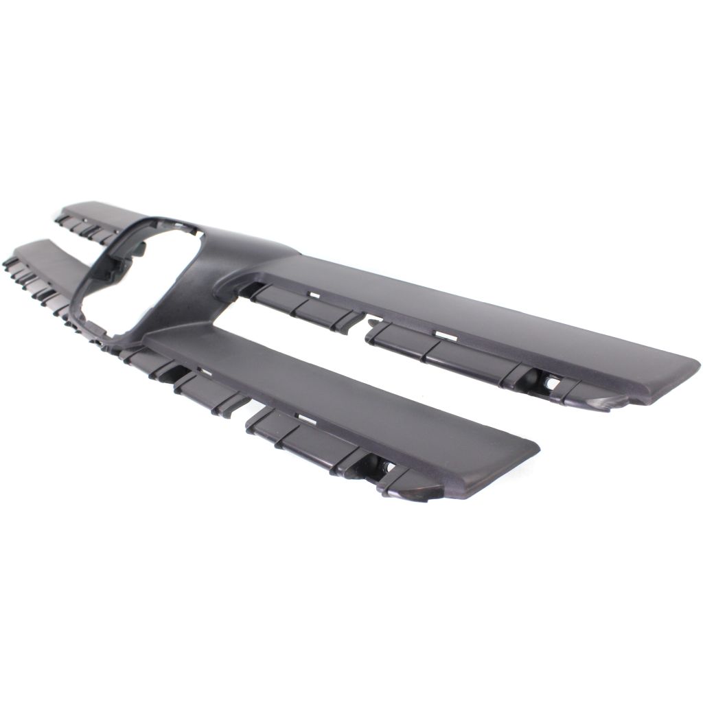 HONDA CRV GRILLE OUTER DARK GRAY (Japan Built) OEM#71122S9AA01 2005-2006 PL#HO1200185