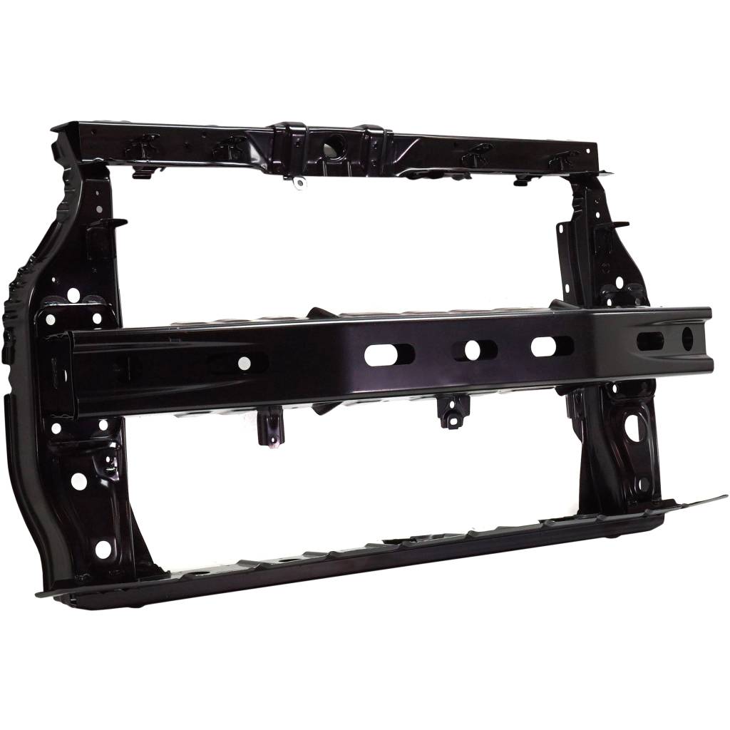 MITSUBISHI MIRAGE (HATCHBACK) RADIATOR SUPPORT ASSY W/UPPER SUPPORT OEM#5256C132-PFM 2014-2019 PL#MI1225174