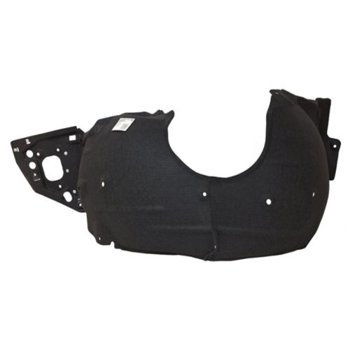 HONDA ACCORD HYBRID (2.0L) FENDER LINER LEFT (Driver Side) OEM#7415030BA00 2023-2025 PL#HO1248213