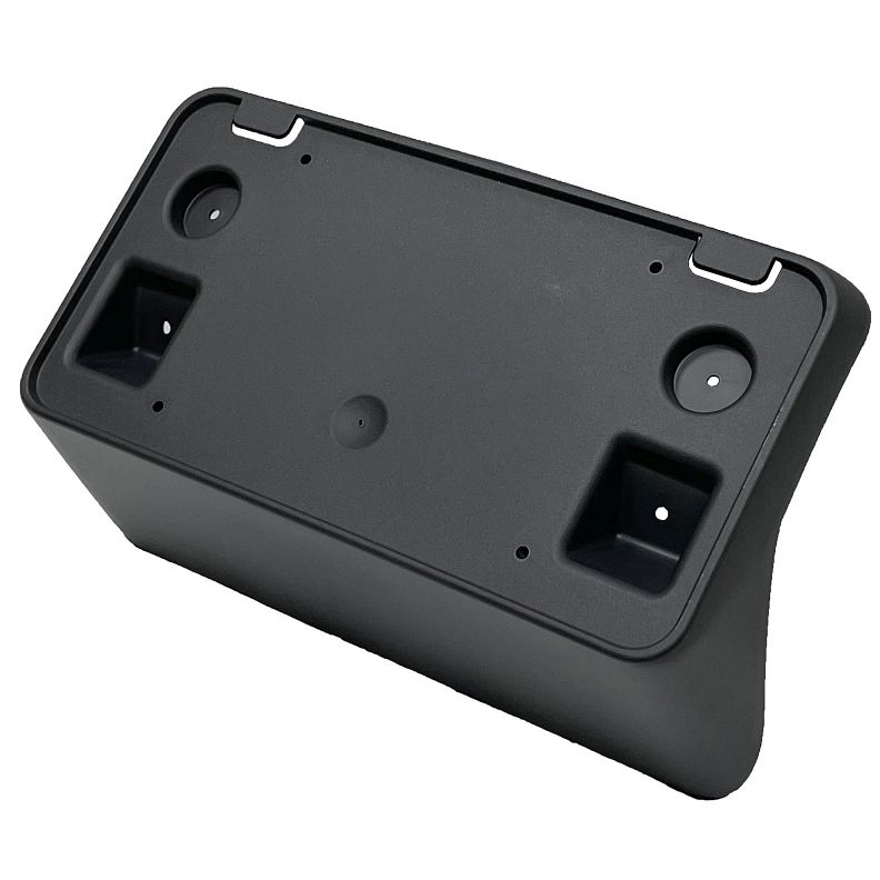 GM TRUCKS & VANS COLORADO (CHEVY) FRONT LICENSE PLATE BRACKET (EXC BISON PKG) OEM#84461476 2021 PL#GM1068213