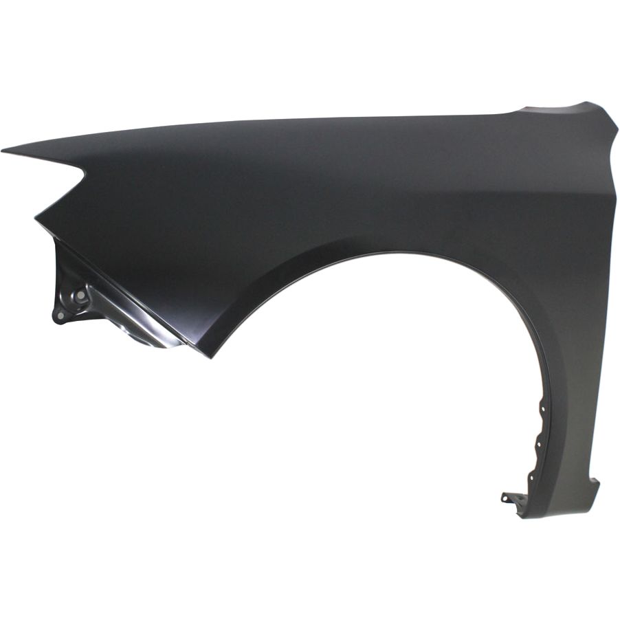 SUBARU IMPREZA 2.5 / OUTBACK SPORT FENDER LEFT (Driver Side)**CAPA** OEM#57120FG0109P 2008-2011 PL#SU1240129C