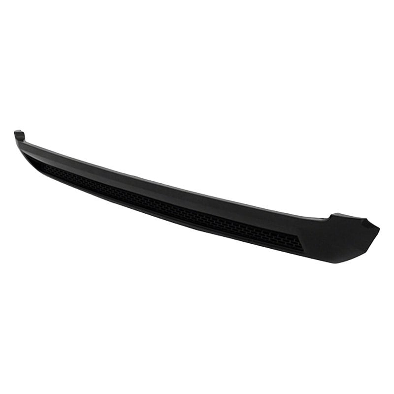 TOYOTA TUNDRA HOOD MLDG/SCOOP ASSEMBLY PTD (PLATINIM/TRD PRO) **CAPA** OEM#761800C030C0 2014-2021 PL#TO1231102C