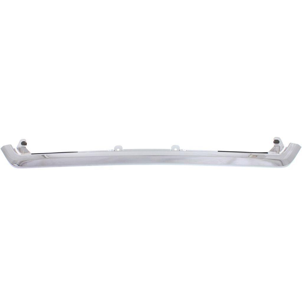 SUBARU FORESTER HOOD MOLDING CHROME OEM#91121SG011 2014-2016 PL#SU1235100