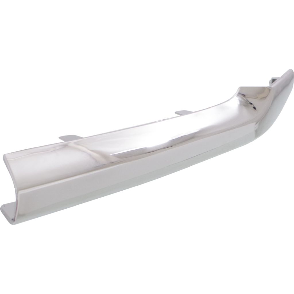 HONDA ODYSSEY GRILLE MOLDING LEFT (Driver Side) CHROME (LOWER) **CAPA** OEM#75163TK8A11 2014-2017 PL#HO1214105C