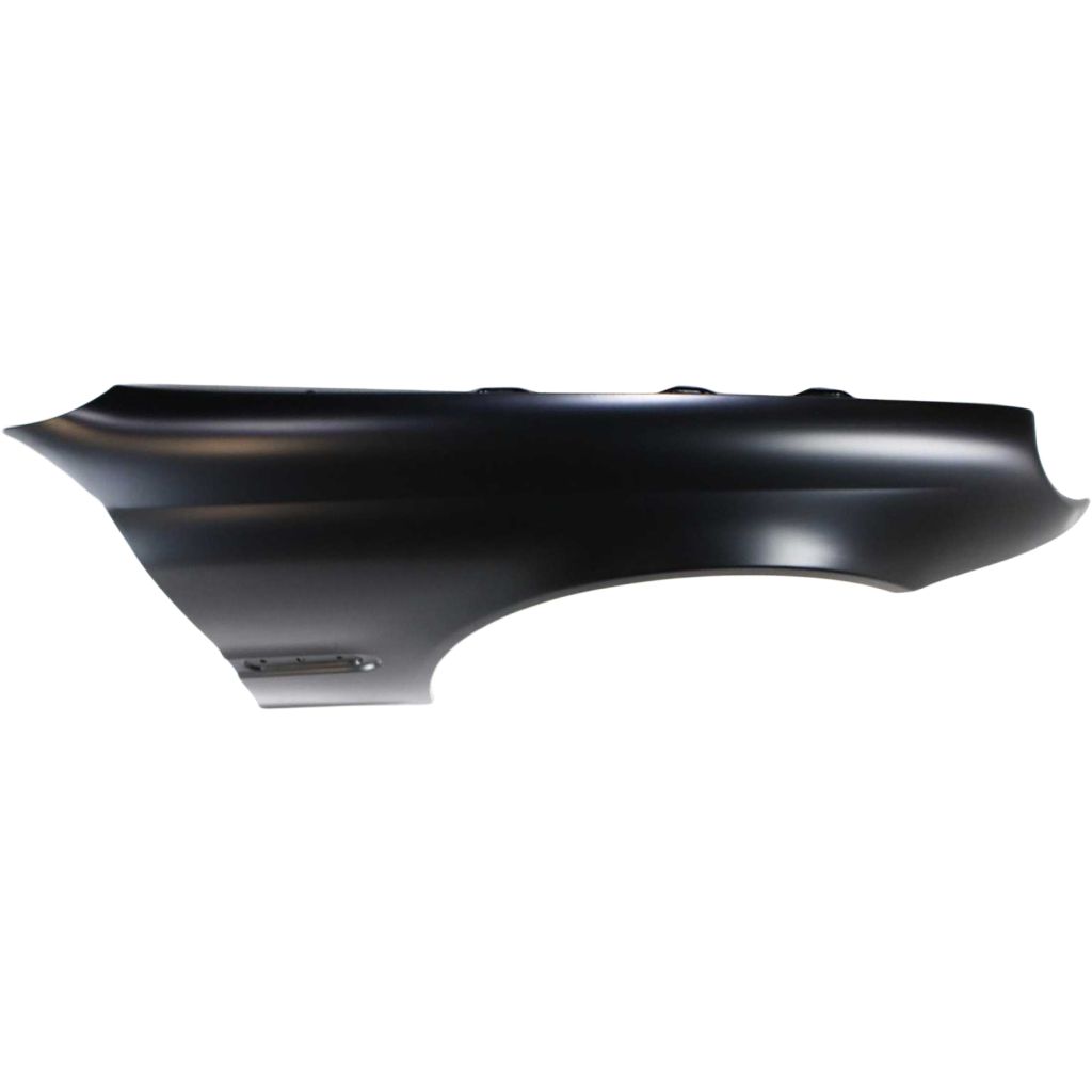 MERCEDES-BENZ C-CLASS SEDAN/WAGON (203) FENDER RIGHT (Passenger Side) (EXC C55) OEM#203880021867 2001-2007 PL#MB1241125