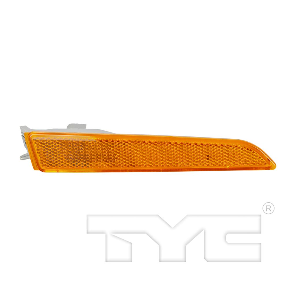 FORD FUSION SIDE MARKER LAMP ASSY RIGHT (Passenger Side)**CAPA** OEM#AE5Z13200C 2010-2012 PL#FO2551145C