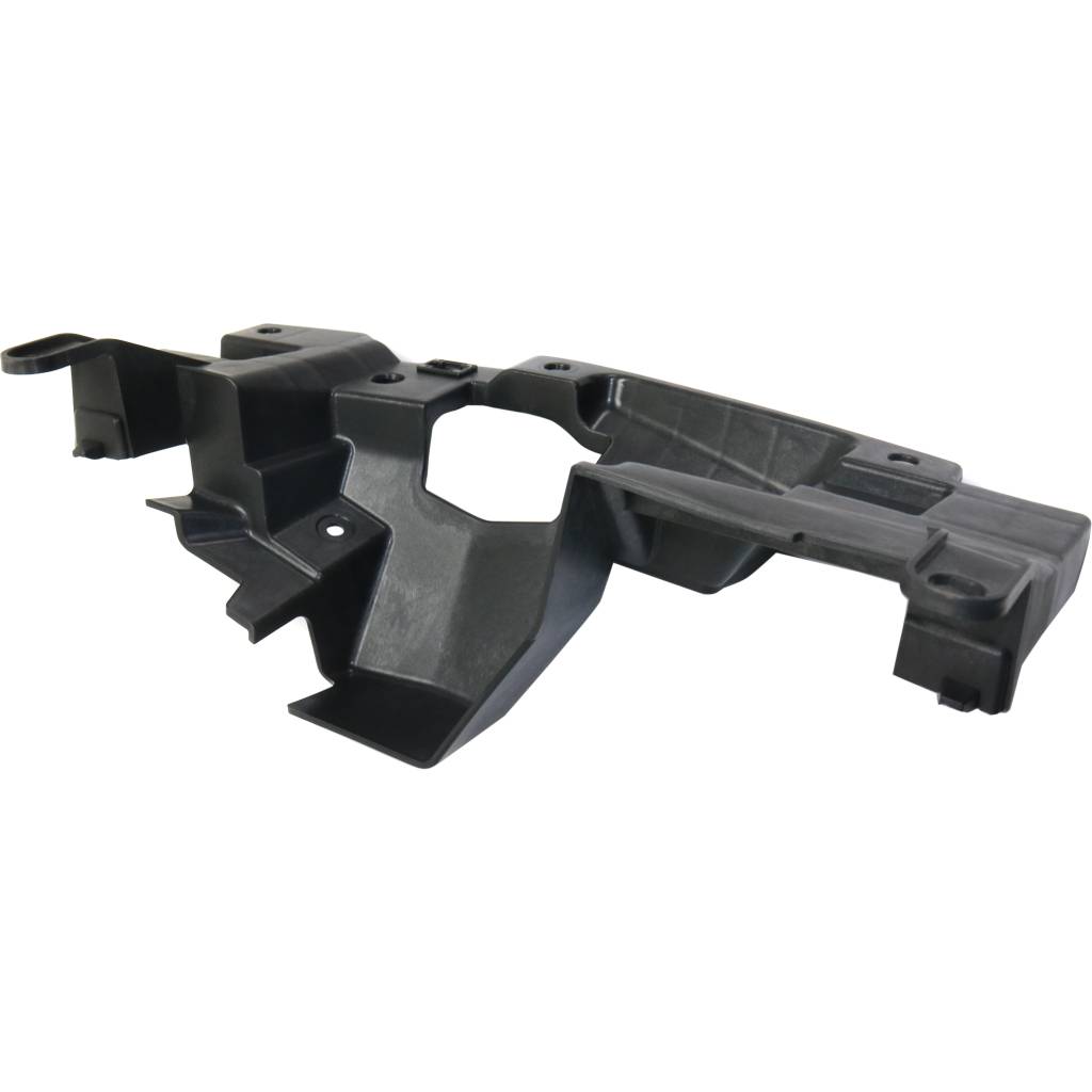 ACURA TLX FRONT BUMPER COVER CENTER UPPER BEAM OEM#71160TZ3A20 2015-2017 PL#AC1041100