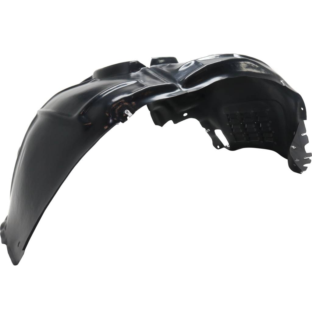 CHEVROLET CAMARO FENDER LINER RIGHT (Passenger Side) (EXC ZL1)(HD COOLING)**CAPA** OEM#84922606 2016-2024 PL#GM1249296C