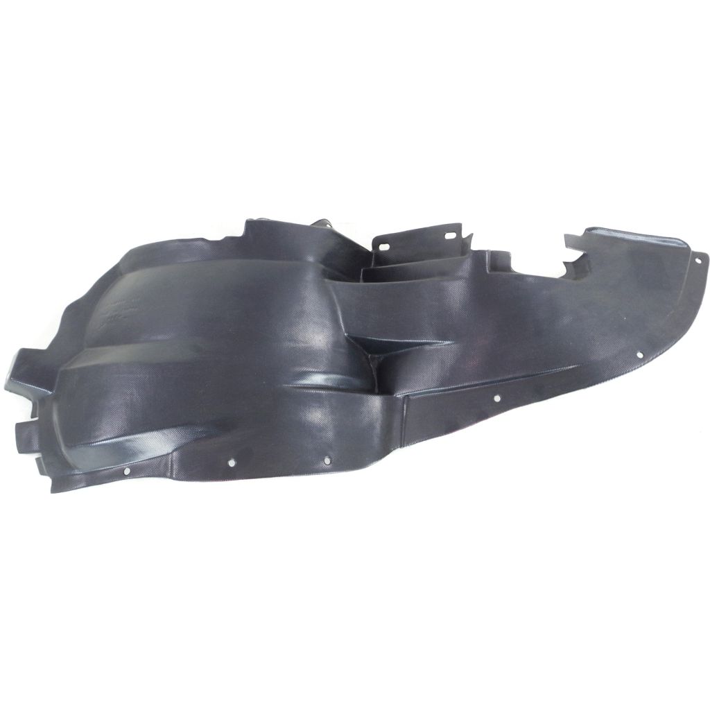 PONTIAC SUNFIRE FENDER LINER RIGHT (Passenger Side) (FRONT SECTION) OEM#22674246 2003-2005 PL#GM1249123
