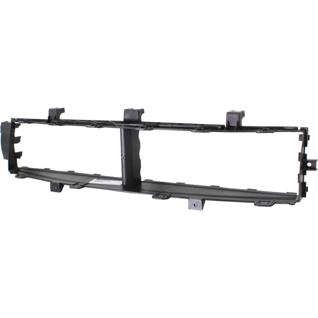 CHEVROLET CRUZE / CRUZE LIMITED AIR INTAKE SHUTTER GRILLE COVER BRACKET (ECO/DIESEL) OEM#95963007 2011-2014 PL#GM1207110