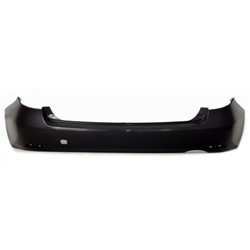 SUBARU IMPREZA 2.5 / OUTBACK SPORT REAR BUMPER COVER PRIMED (WAGON) OEM#57704FG010 2008-2011 PL#SU1100160