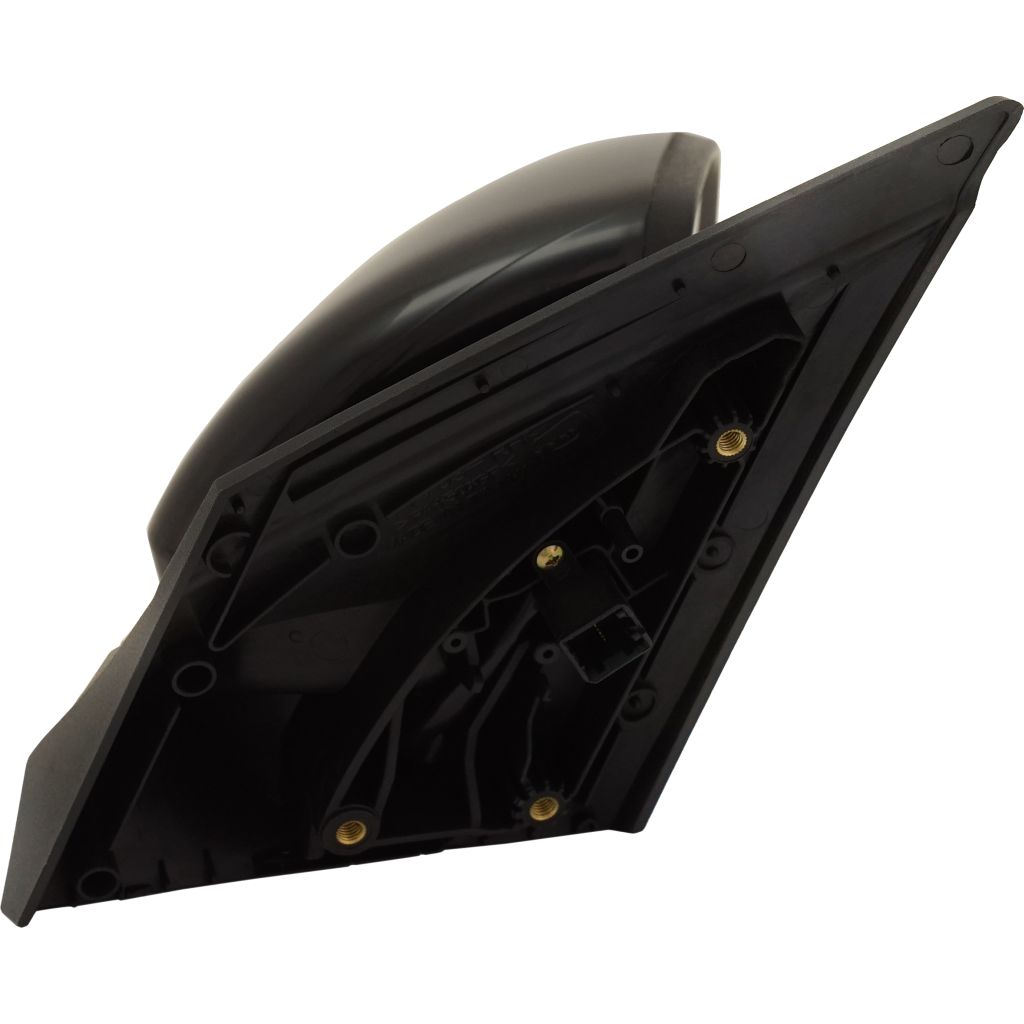 HYUNDAI ACCENT SEDAN DOOR MIRROR RIGHT (Passenger Side) PWR/HTD (GL/LE/SEL)(MAN-FOLD) OEM#87620J0050 2018-2022 PL#HY1321242