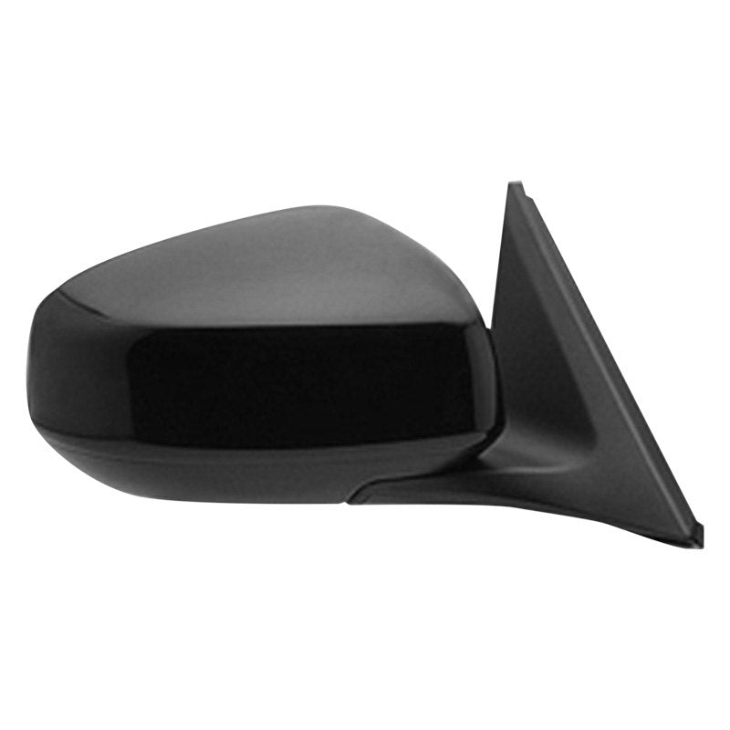 NISSAN(DATSUN) 370Z CONV DOOR MIRROR ASSEMBLY RIGHT (Passenger Side) PWR OEM#963011EA0B-PFM 2010-2020 PL#NI1321212