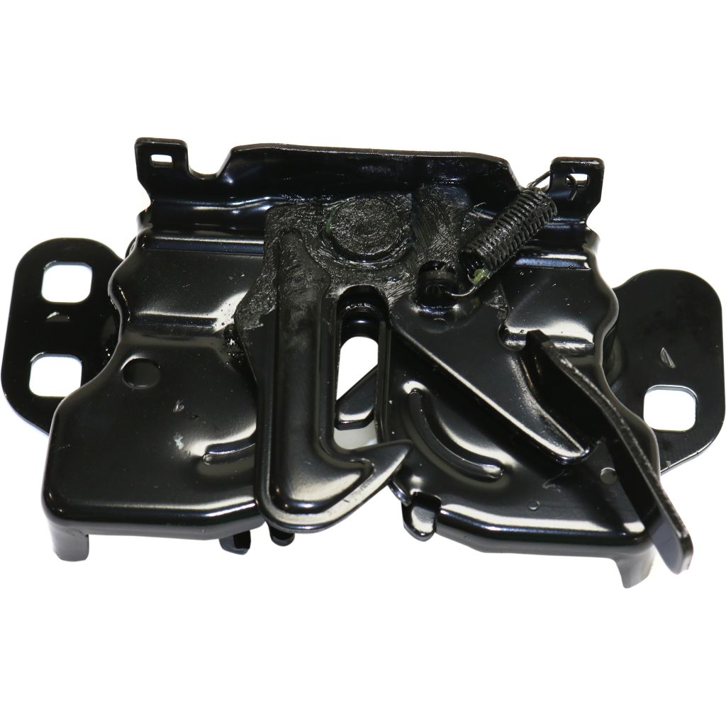 JEEP LIBERTY HOOD LATCH OEM#4589826AA 2008-2012 PL#CH1234111