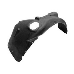 VOLKSWAGEN PASSAT (1PC H/L Design) FENDER LINER LEFT (Driver Side) (1.8/2.0/2.8L) OEM#3B0809957A01C 2001-2005 PL#VW1250105