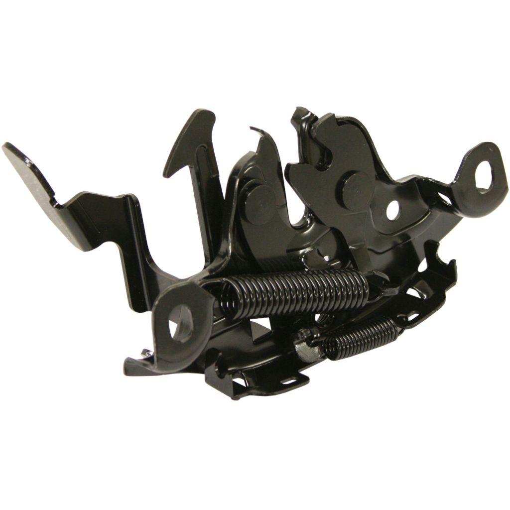 NISSAN(DATSUN) SENTRA HOOD LATCH OEM#65601ET000 2007-2012 PL#NI1234118
