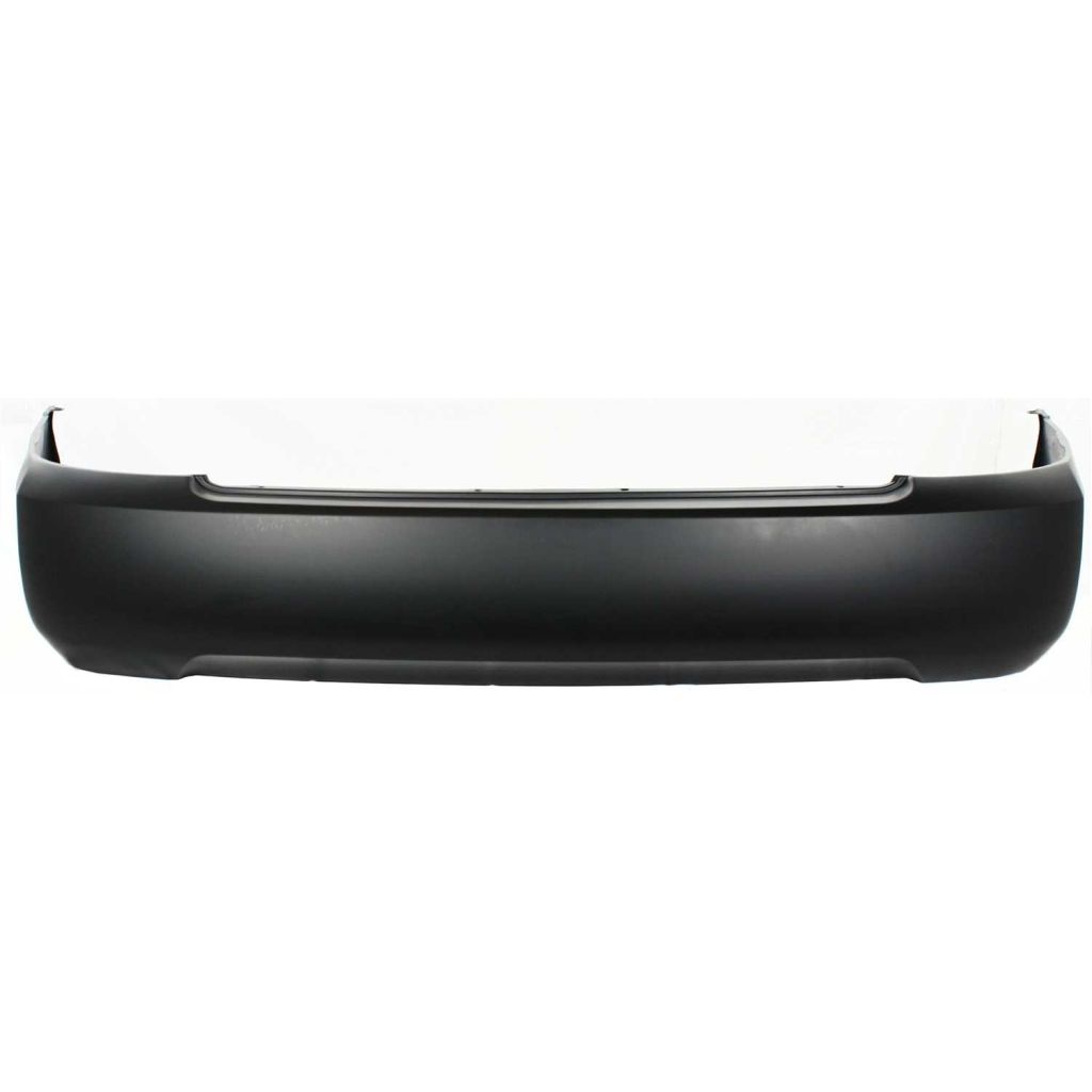 NISSAN SENTRA REAR BUMPER COVER PRIMED **CAPA** OEM#H50226Z525 2004-2006 PL#NI1100234C