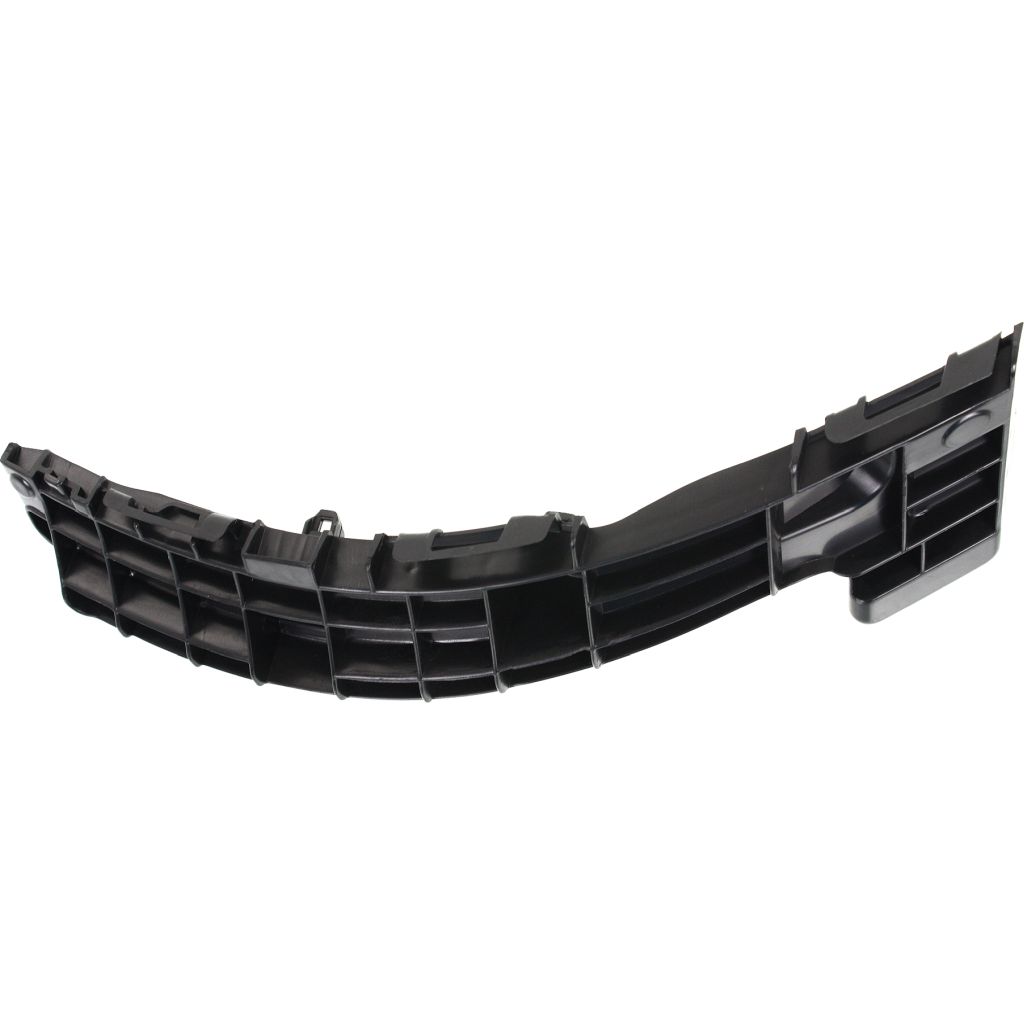 LEXUS RX 350 REAR BUMPER COVER SIDE SUPPORT RIGHT (Passenger Side)**CAPA** OEM#521550E021 2010-2015 PL#LX1143101C