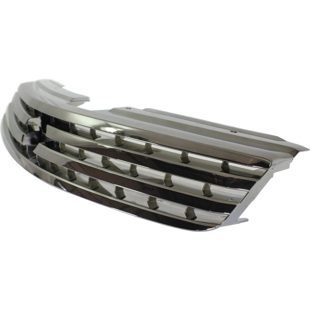 INFINITI G35 SEDAN GRILLE ASSEMBLY OEM#62070AM600 2003-2004 PL#IN1200114