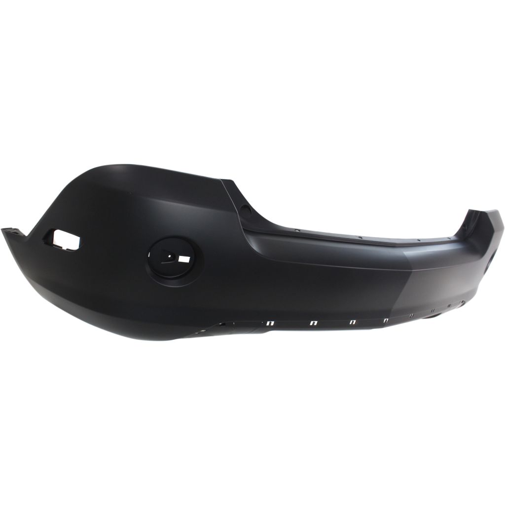 GM TRUCKS & VANS CAPTIVA SPORT REAR BUMPER COVER PRIMED (LT/LTZ)(WO/SENSOR) OEM#19167514 2012-2015 PL#GM1100807