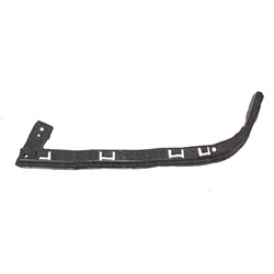HONDA ODYSSEY FRONT BUMPER CORNER BEAM LEFT (Driver Side) ( FILLER ) OEM#71145SHJA00 2005-2010 PL#HO1066107