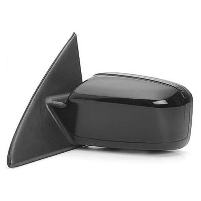 FORD FUSION DOOR MIRROR LEFT (Driver Side) PWR/HTD (W/O LAMP)(TEXT CVR) OEM#6E5Z17683C-PFM 2006-2009 PL#FO1320326