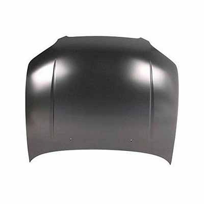 NISSAN MAXIMA HOOD **CAPA** OEM#F51005Y7CM 2000-2003 PL#NI1230152C
