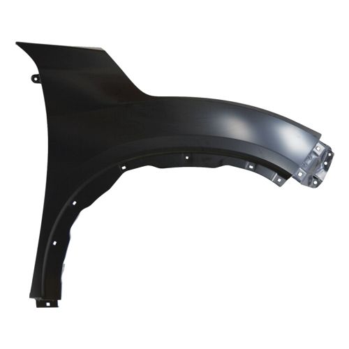 HONDA HRV FENDER RIGHT (Passenger Side) OEM#60211T7J305ZZ 2016-2022 PL#HO1241190
