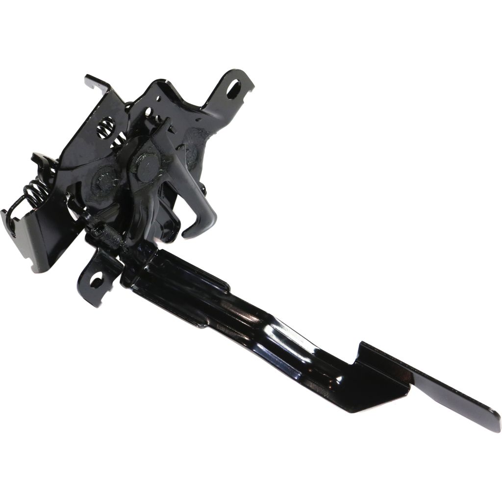 TOYOTA RAV4 HYBRID HOOD LATCH OEM#5351042100 2016-2018 PL#TO1234194