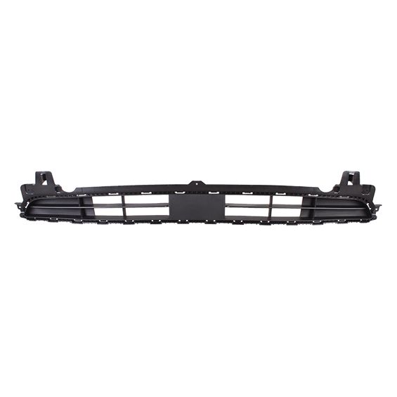 KIA TELLURIDE FRONT BUMPER GRILLE LOWER BLACK (WO/FOG)(EXC SX) **CAPA** OEM#86531S9000 2020-2022 PL#KI1036159C