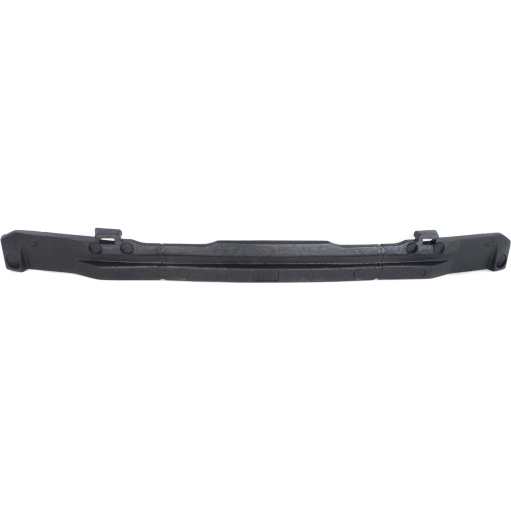 HONDA CIVIC HYBRID FRONT BUMPER ABSORBER **CAPA** OEM#71170SNAA50 2009-2011 PL#HO1070150C