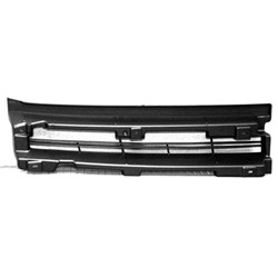 HONDA ACCORD SEDAN GRILLE LOUVER RIGHT (Passenger Side) BLACK (6 CYL)**CAPA** OEM#71126T2FA11 2013-2015 PL#HO1209100C