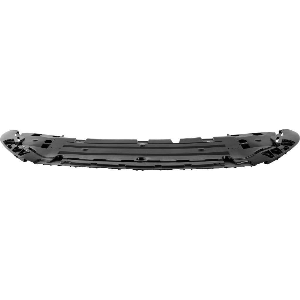 MERCEDES-BENZ A-CLASS SEDAN (177) FRONT BUMPER COVER UNDER SHIELD (A220 W/AMG)(A35) OEM#177885490064 2019-2022 PL#MB1228188