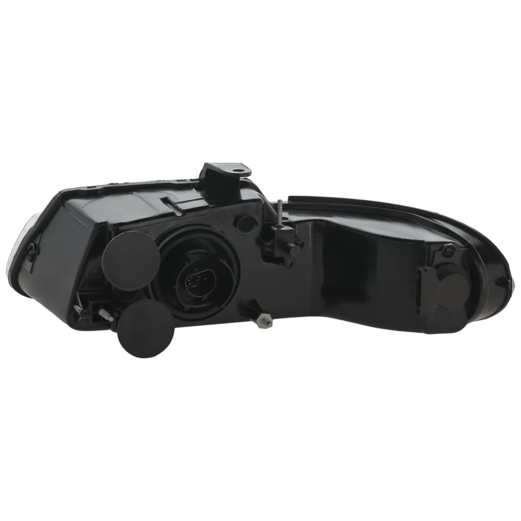 DODGE TRUCKS & VANS VOYAGER HEAD LAMP ASSY RIGHT (Passenger Side) OEM#4857852AA 2000 PL#CH2503134