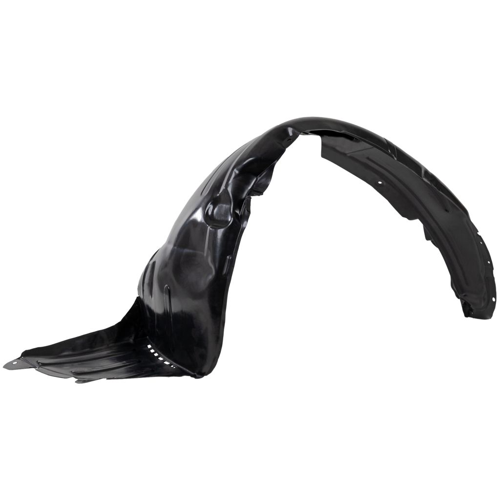 HYUNDAI GENESIS COUPE FENDER LINER LEFT (Driver Side) OEM#868112M000 2010-2012 PL#HY1248120