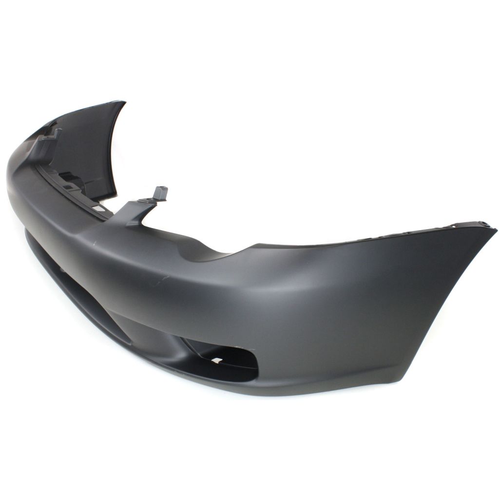 SUBARU LEGACY/OUTBACK FRONT BUMPER COVER PRIMED (LEGACY) OEM#57704AG02A 2005-2007 PL#SU1000149