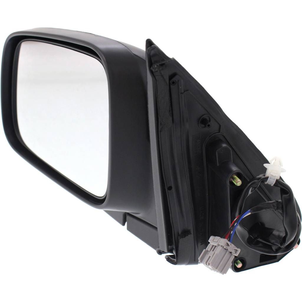 HONDA CRV DOOR MIRROR LEFT (Driver Side) POWER /HTD OEM#76250S9AA11ZA 2002-2006 PL#HO1320271