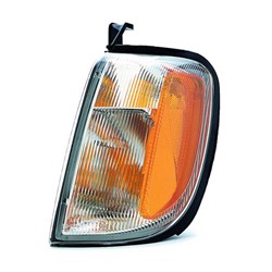 NISSAN XTERRA CORNER LAMP LEFT (Driver Side) OEM#261257Z425 2000-2001 PL#NI2520124