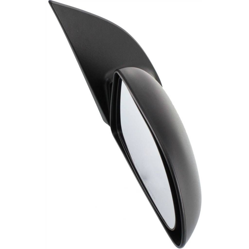 SATURN VUE HYBRID DOOR MIRROR RIGHT (Passenger Side) MANUAL OEM#10377787 2007 PL#GM1321271