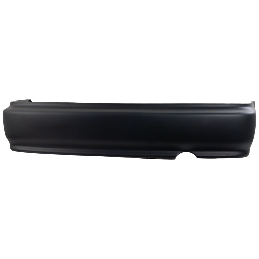 HONDA CIVIC SEDAN REAR BUMPER COVER PRIMED OEM#04715S01A01ZZ 1999-2000 PL#HO1100190