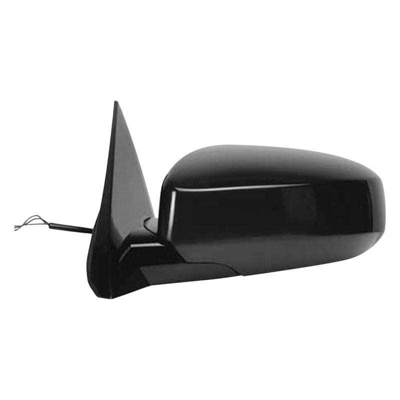 NISSAN MAXIMA DOOR MIRROR LEFT (Driver Side) PWR/HTD/PWR-FOLD/MEMORY (13 WIRE) OEM#96302ZK35E 2004-2008 PL#NI1320185