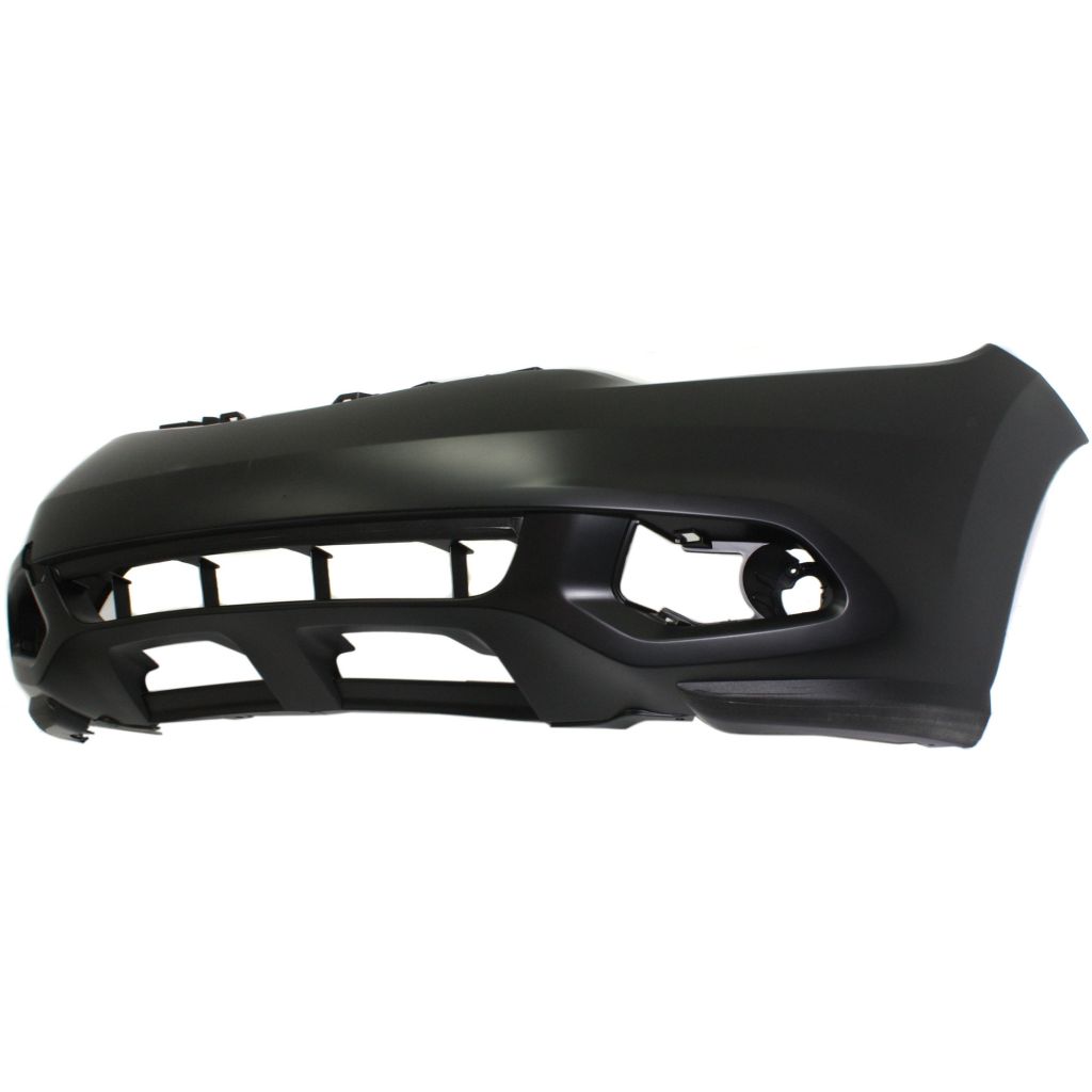 NISSAN(DATSUN) MURANO CONV FRONT BUMPER COVER PRIMED OEM#620221GR0H 2011-2014 PL#NI1000280
