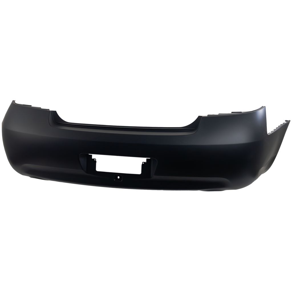 INFINITI G37 SEDAN REAR BUMPER COVER PRIMED OEM#85022JK00H 2009 PL#IN1100126