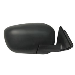 NISSAN(DATSUN) ROGUE (2.5L) DOOR MIRROR RIGHT (Passenger Side) PWR/N-HTD (WO/SIGNAL)(WO/SIDE CAMERA) OEM#963019TB0A-PFM 2014-2020 PL#NI1321267